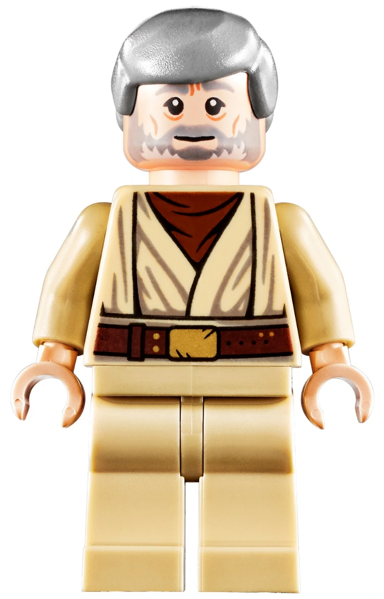 75270 Obi-Wan's Hut Brickipedia | Fandom