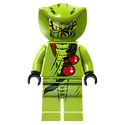 9447, 9562, 5001358, Livre d'activités, Brickmaster