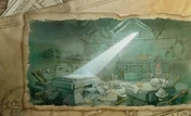 Loading screen from the E3 demo