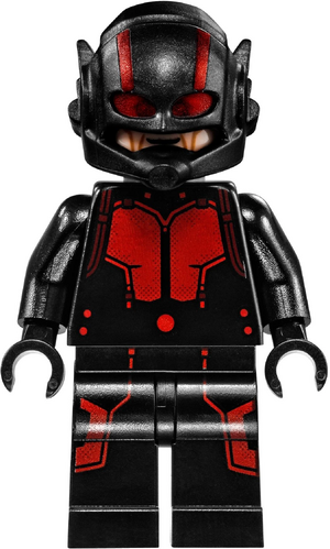 Lego Hank Pym