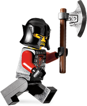 Lego castle soldiers sales