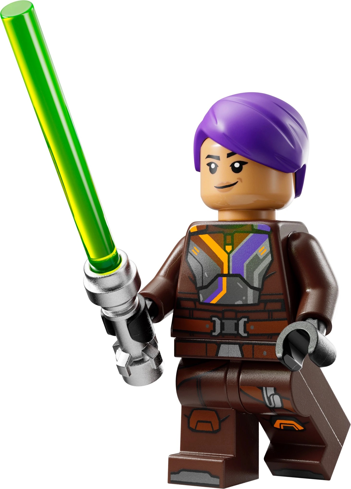 Lego star 2024 wars rebels sabine