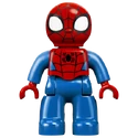 Spidey et ses amis extraordinaires DUPLO 10940