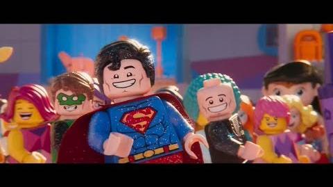 The LEGO Movie 2 The Second Part (2019) TV Spot 1