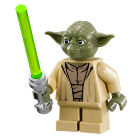 Yoda Wiki Lego Fandom