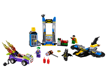 Lego 10753 hotsell