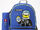 12160 Backpack and Pencil Case Set, LEGO City Police
