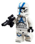 LEGO Star Wars Clone Trooper Foil Bag 912281 – BrickVibe