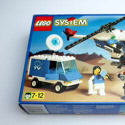 Lego 6553 hotsell