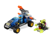 The set in its entirety