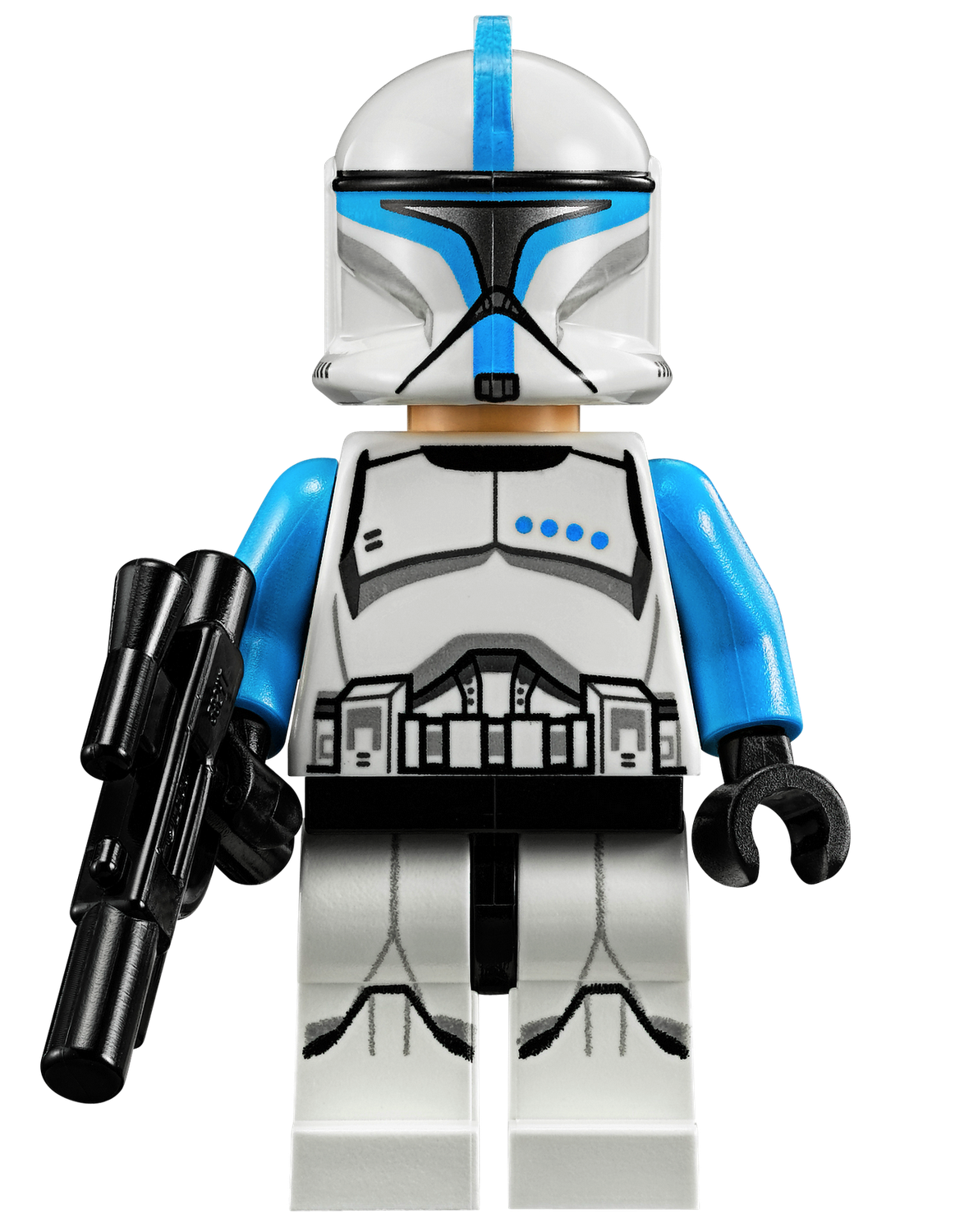 LEGO 5001709 Star Wars Clone Trooper Lieutenant