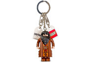 A Hagrid Keyring