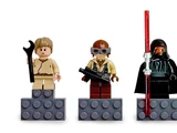 852551 Magnet Set Darth Maul 2009