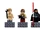 852551 Magnet Set Darth Maul 2009