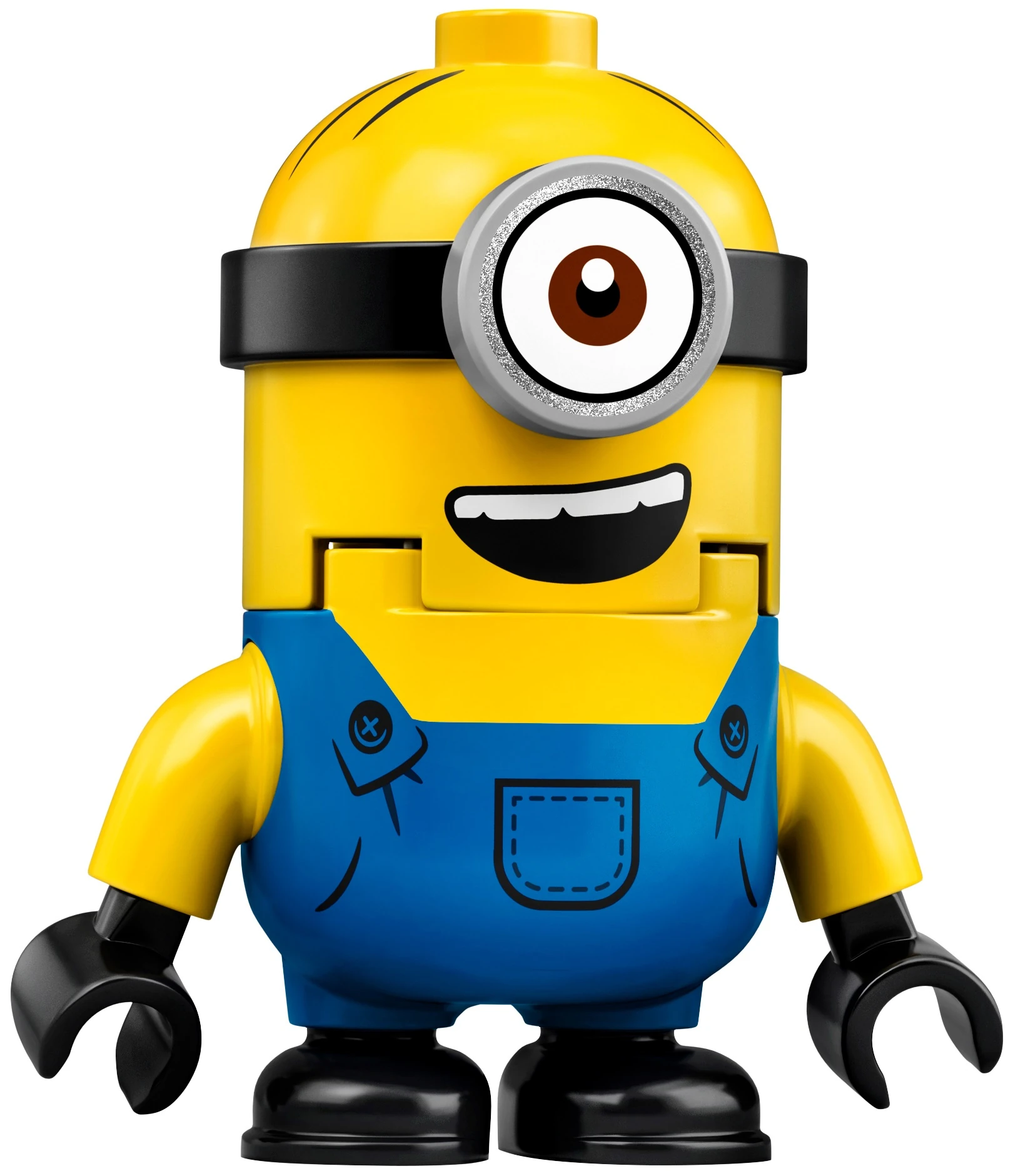 Minion stuart Despicable Me