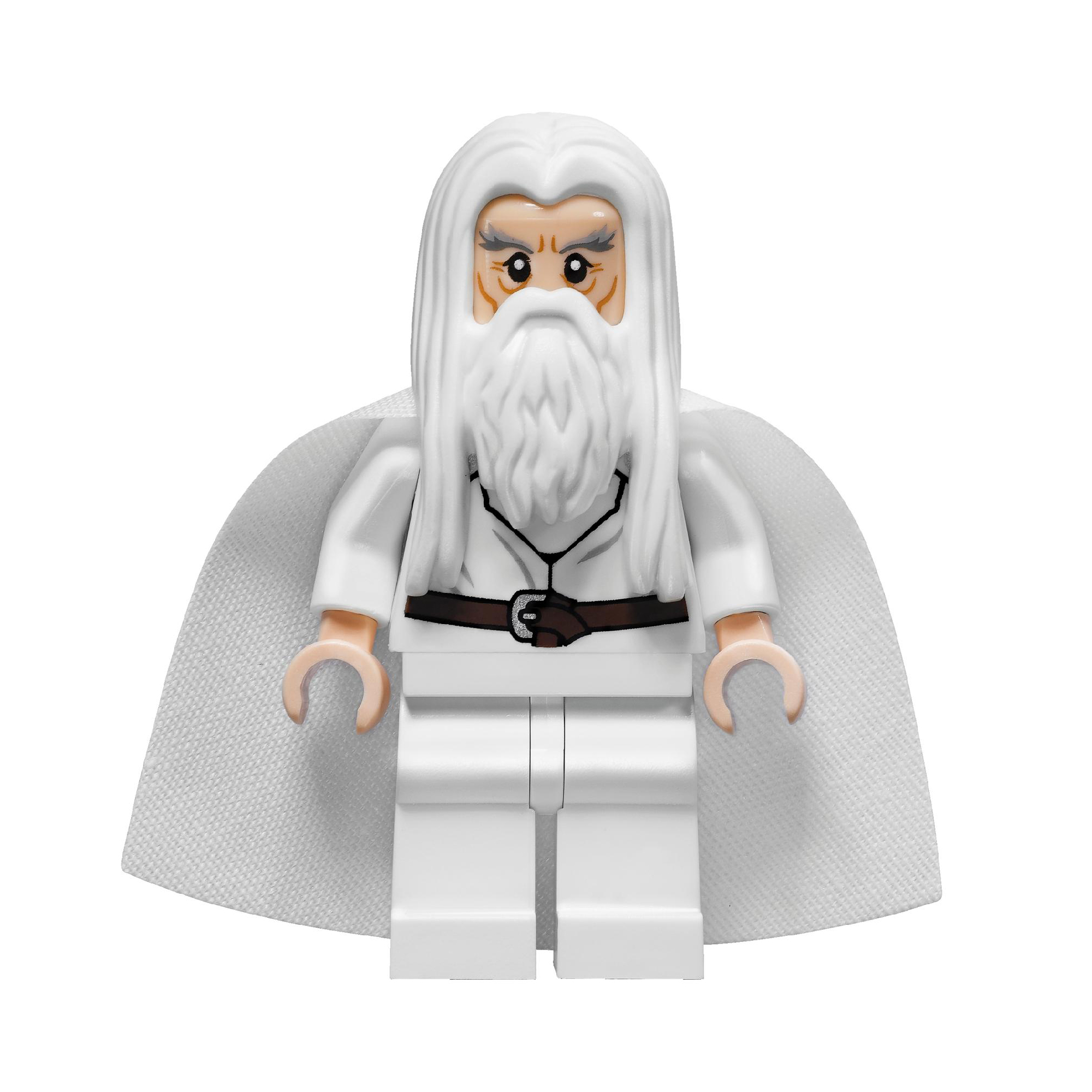 Gandalf minifigure hotsell