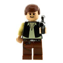 Han Solo