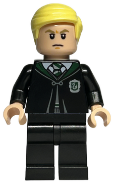 Draco Malfoy Brickipedia Fandom