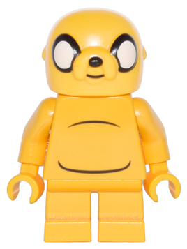 Jake the Dog
