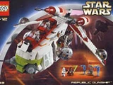7163 Republic Gunship