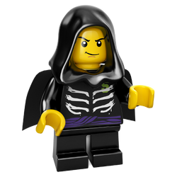 Lloyd Wiki Lego Fandom