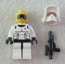 Scout Trooper | Brickipedia | Fandom
