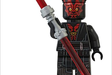 LEGO Star Wars Yoda with Back Printing minifigure 7103 7260