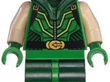 Green Arrow