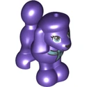 Caniche coloré (2020)