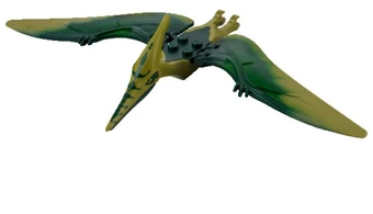 lego jurassic pteranodon