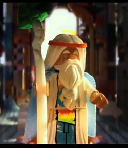 Vitruvius Brickipedia Fandom