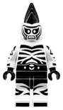Zebra Man