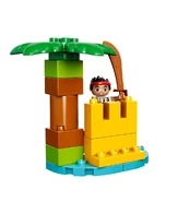 On the Treasure Island