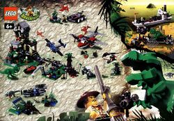 Lego dino island discount