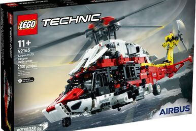 LEGO® TECHNIC 42146 LIEBHERR CRAWLER CRANE LR 13000, AGE 18+, BUILDING  BLOCKS, 2023 (2883PCS)