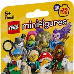 Category Minifigures theme Brickipedia Fandom