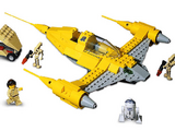 Naboo Fighter 7141