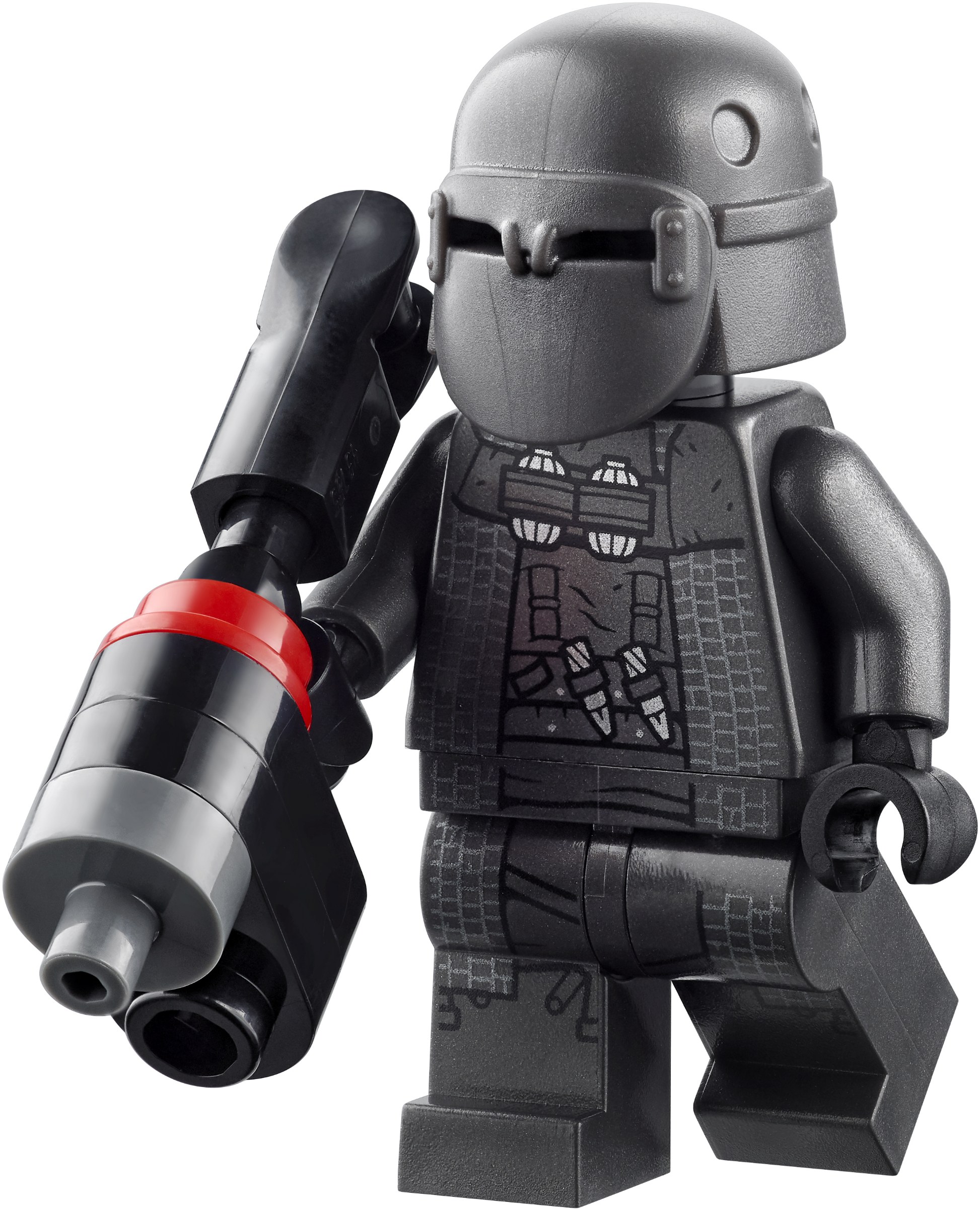 New Star Wars LEGO® General Enric Pryde Imperial Officer Minifigure 75256 