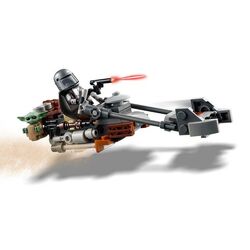 Lego 75299 release date new arrivals