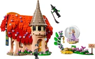 Set overview