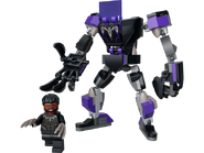 76204 L'armure robot de Black Panther 3