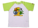 852026 DUPLO Children's White T-shirt