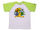 852026 DUPLO Children's White T-shirt