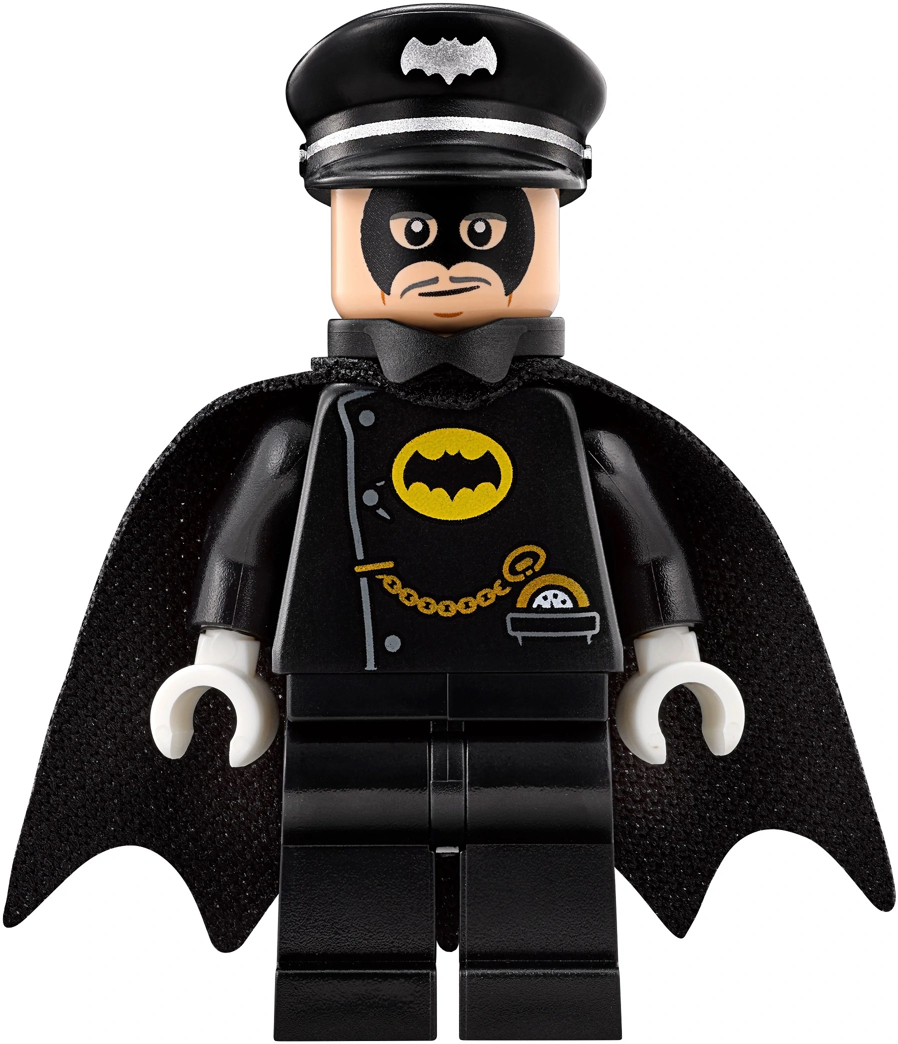 Lego Batman Movie DC 70909 BATCAVE BREAK-IN Penguin Bruce Wayne Suits  Alfred NEW