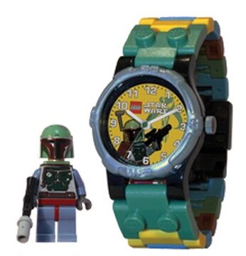 Boba fett watch sale