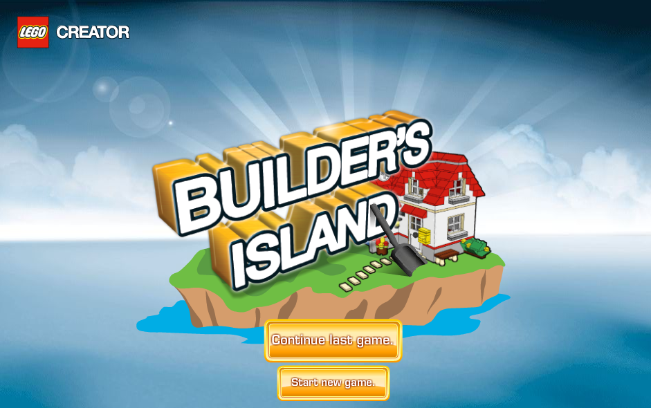 Builder S Island Brickipedia Fandom