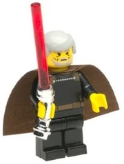 Conde Dooku