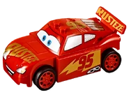 Centre d'entraînement Rust-eze 10743