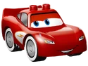 Flash McQueen (781 kio) Flash McQueen