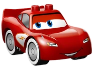 Radiator Springs 5815